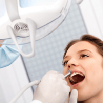 Dental Pain Management
