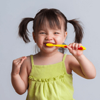 Children's Dentistry