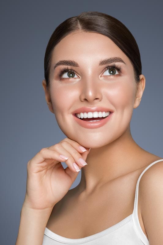 dental veneers in Singapore